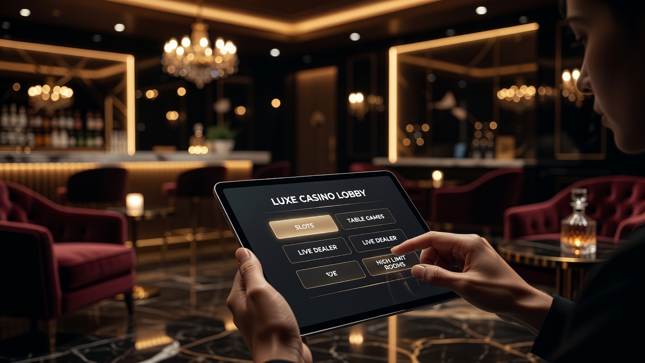 How to Choose Your Perfect Live Casino Online - live casino online