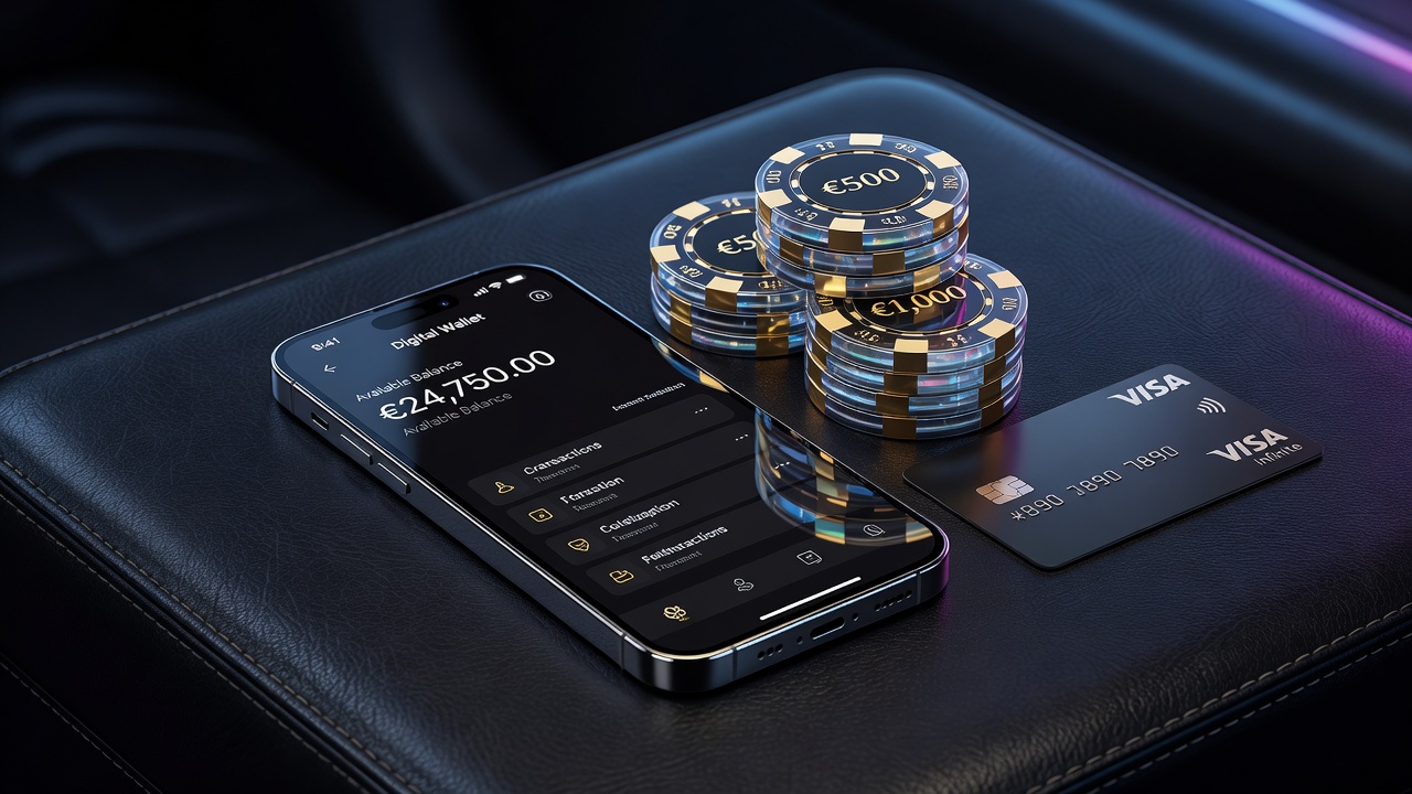 Managing Your Funds at Live Casinos - live casino online
