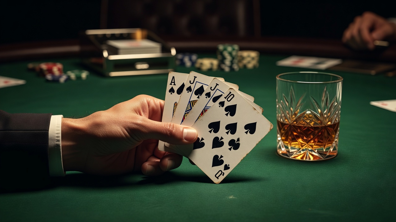 Expert Tips for Playing Live Dealer Games - live casino online