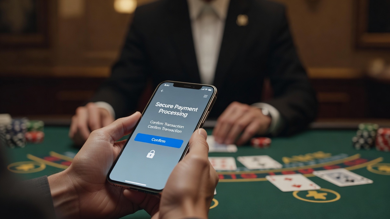 A Guide to Using PayID at Live Dealer Casinos - payid live casino australia
