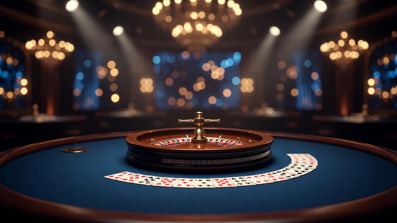 Top Online Casino Live Games to Play - online casino live games