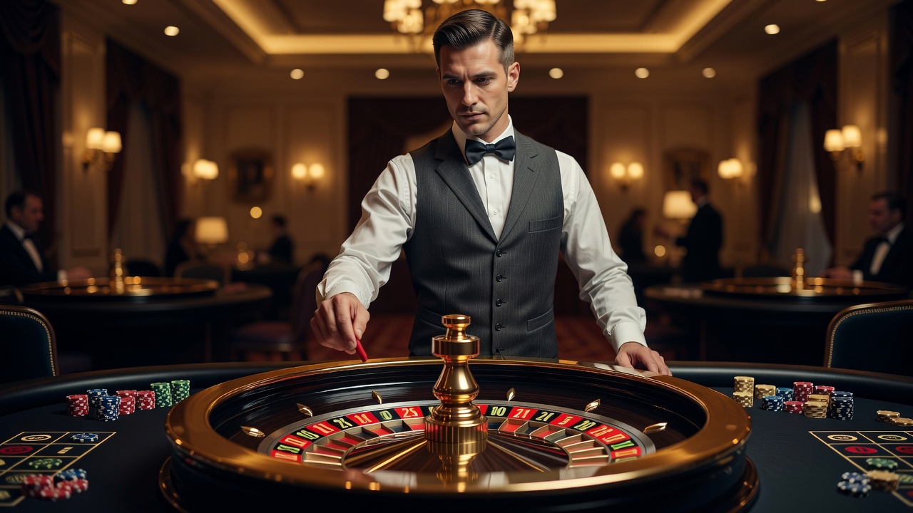 Best Live Dealer Games Available - no verification live casino