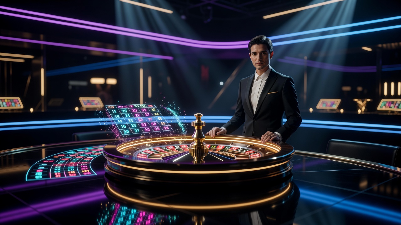 Exploring Evolution Gaming's Top Live Casino Games - evolution gaming live casino