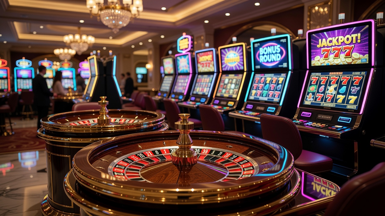 Exploring Reelson Casino Games &amp; Software - reelson casino no deposit bonus
