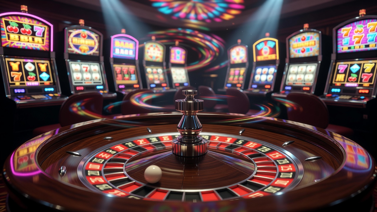 Game Library: Pokies, Live Dealers &amp; More - betninja casino australia