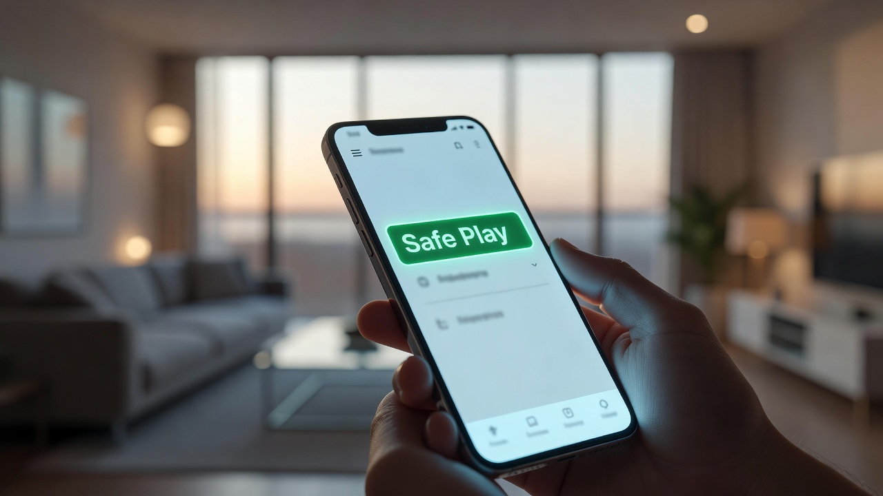 Responsible Gambling Initiatives in 2026 - safe casino australia