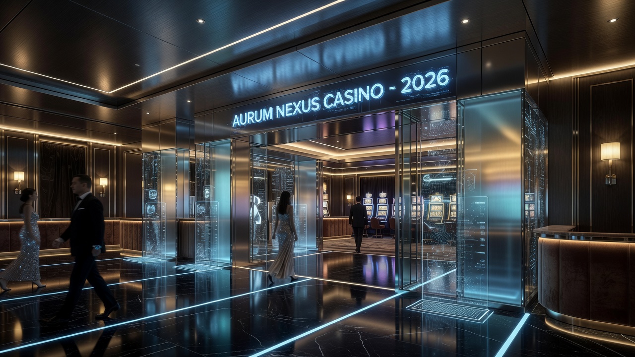 NEWS: The 2026 Security Landscape - safe casino australia